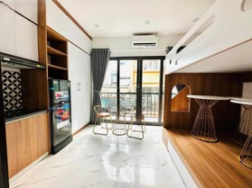 Bán nhà sẵn dòng tiền cho thuê 60tr/tháng ngay ngã tư Chợ Mơ - đại học Bách Khoa